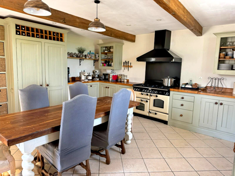 French property for sale in Néré, Charente-Maritime - €263,000 - photo 2