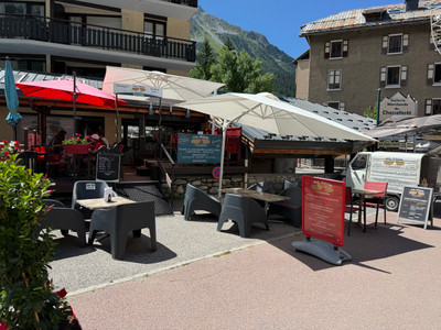 commercial for sale in Savoie