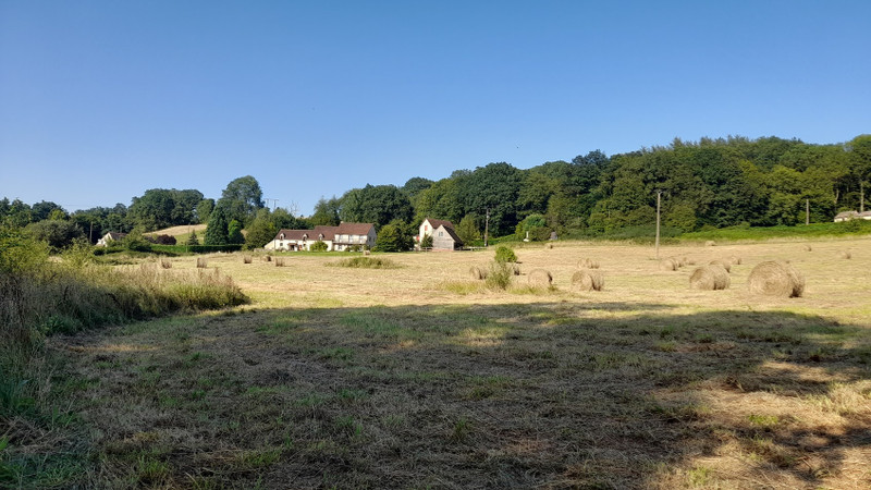 Maison à vendre à Longny les Villages, Orne - 299.500 € - photo 1