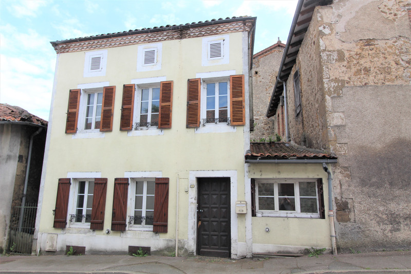 French property for sale in Rochechouart, Haute-Vienne - &#8364;19,500 - photo 10