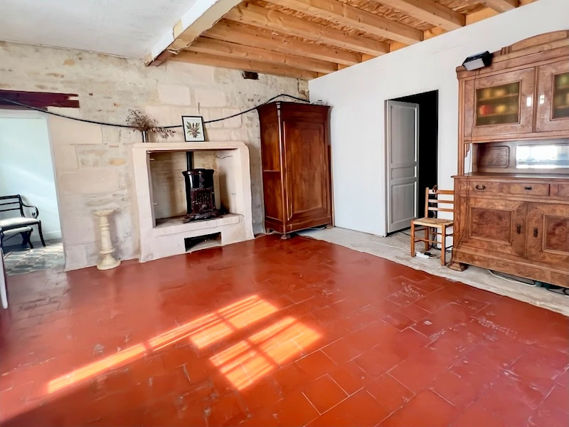 French property for sale in Moncontour, Vienne - €115,000 - photo 7
