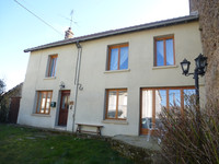 French property, houses and homes for sale in Colondannes Creuse Limousin