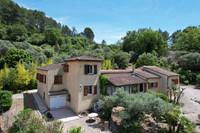 Maison à vendre à Le Luc, Var - 498.000 € - photo 1