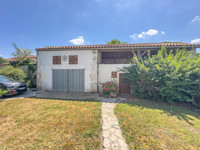 Maison à vendre à Migron, Charente-Maritime - 265.000 € - photo 15