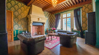 Propriété à vendre à Marcilloles, Isère - 1 290 000 € - photo n°6