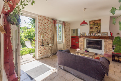 French property for sale in Rosay-sur-Lieure, Eure - €255,000 - photo 1