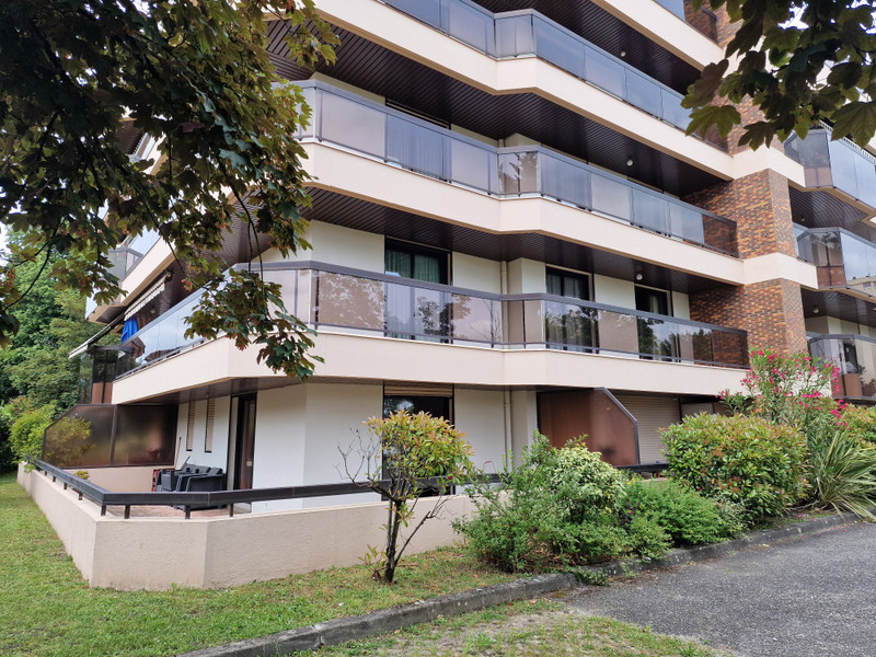 Appartement à vendre à Le Bouscat, Gironde - 168.000 € - photo 1