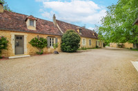 Maison à vendre à Campsegret, Dordogne - 1 254 000 € - photo 2