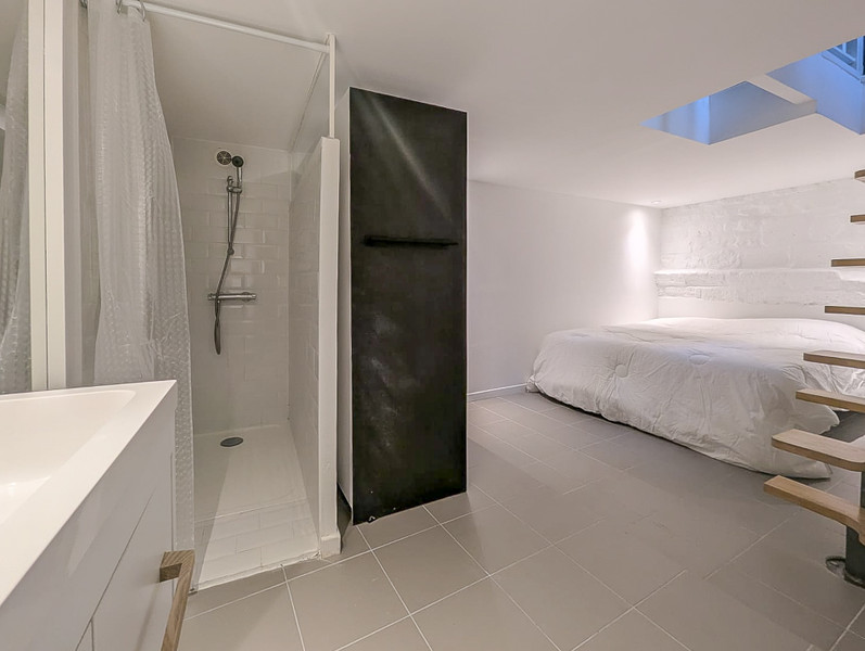 French property for sale in Paris 7e Arrondissement, Paris - €337,000 - photo 5