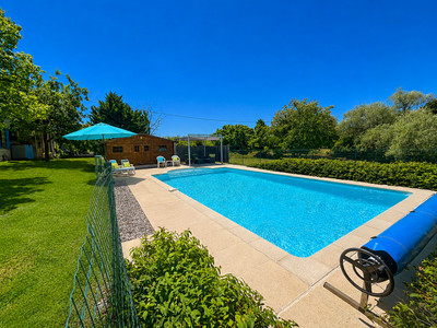 French property for sale in Lalandusse, Lot-et-Garonne - €460,000 - photo 1