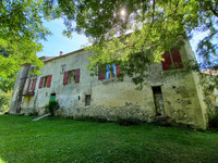 Maison à vendre à Mézin, Lot-et-Garonne - 399 000 € - photo 2