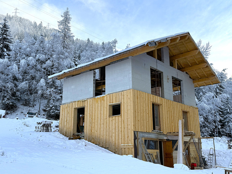 Ski property for sale in Sainte Foy - €599,000 - photo 12