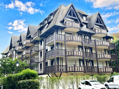 apartment for sale in Calvados