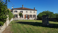 French property, houses and homes for sale in Monségur Gironde Aquitaine