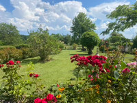 Propriété à vendre à Brie-sous-Chalais, Charente - 399 999 € - photo n°10