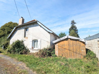Maison à vendre à Montgibaud, Corrèze - 66 600 € - photo 8