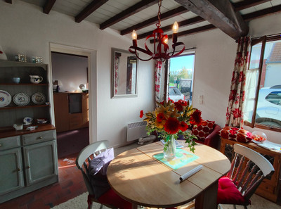 French property for sale in Marconne, Pas-de-Calais - €61,600 - photo 1