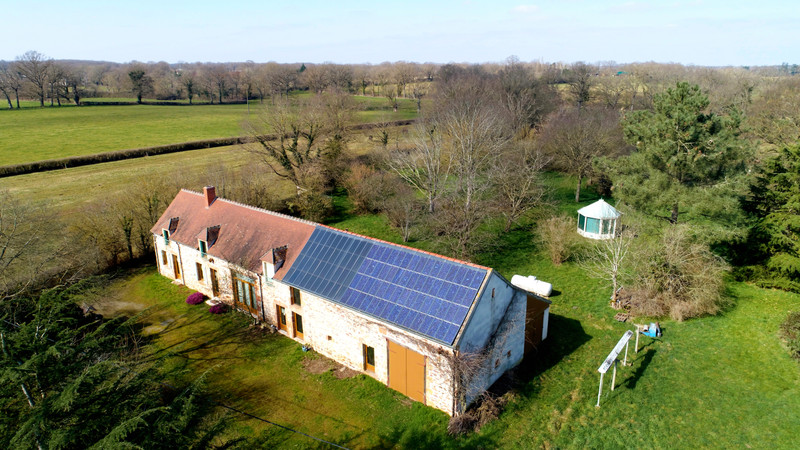 French property for sale in Vesdun, Cher - €288,900 - photo 7