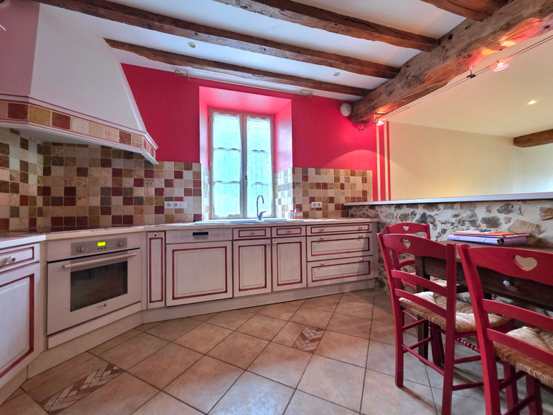 French property for sale in Saint-Christophe, Charente - €205,200 - photo 3