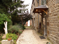 Maison à vendre à La Ferté Macé, Orne - 349.800 € - photo 2