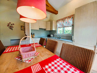 Maison à vendre à Les Forges, Deux-Sèvres - 145.000 € - photo 4