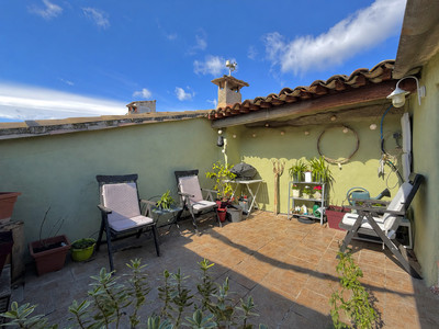 French property for sale in Pompignan, Gard - €179,000 - photo 9