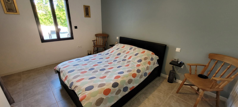 French property for sale in Mainzac, Charente - €251,450 - photo 6