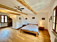 Maison à Fabrezan, Aude - photo 6