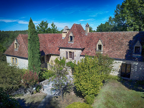 French property for sale in Plazac, Dordogne - &#8364;785,000 - photo 6