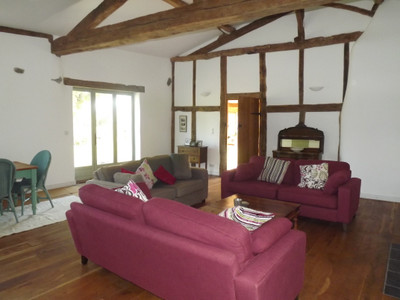 French property for sale in Asnières-sur-Blour, Vienne - €119,900 - photo 6