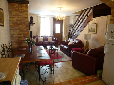 French property for sale in Saint-Germain-Beaupré, Creuse - €39,600 - photo 3