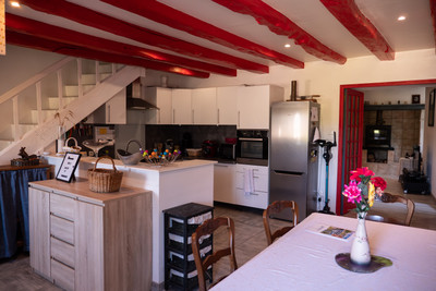 French property for sale in Cussac, Haute-Vienne - €139,750 - photo 3