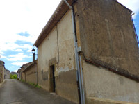 Maison à vendre à Bouilhonnac, Aude - 90.000 € - photo 4
