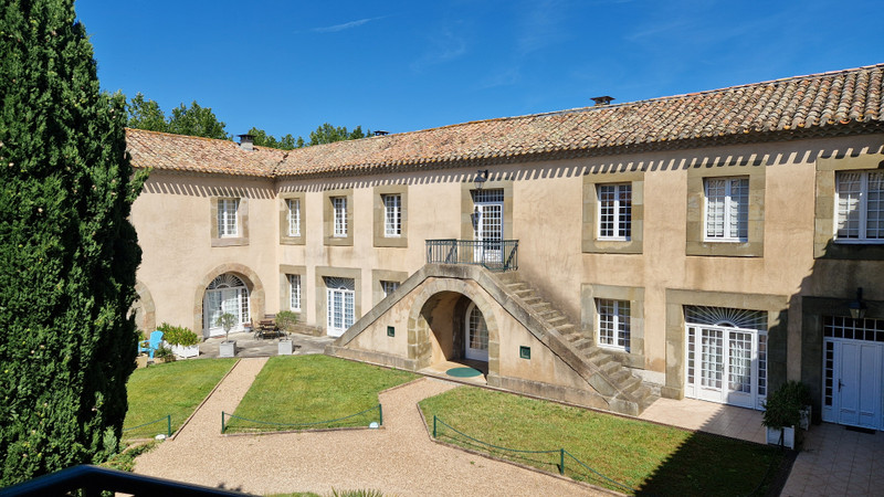 French property for sale in La Redorte, Aude - €165,000 - photo 0