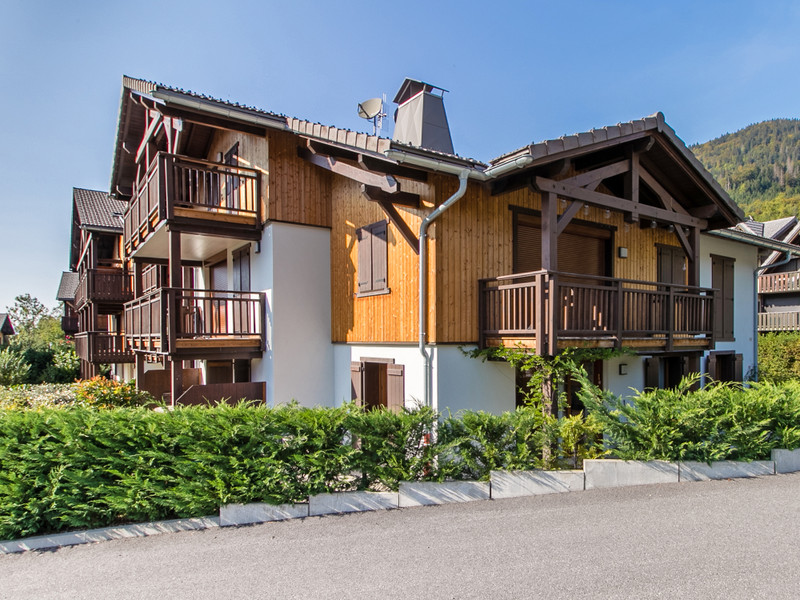 French property for sale in Samoëns, Haute-Savoie - &#8364;385,000 - photo 2