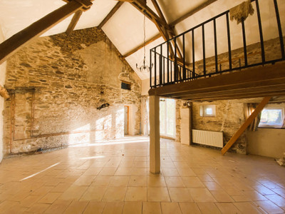 French property for sale in Saint-Saturnin, Cher - €66,600 - photo 1