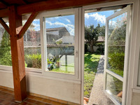 Maison à vendre à Cognac, Charente - 162.000 € - photo 12