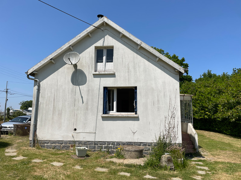 French property for sale in Pleugueneuc, Ille-et-Vilaine - photo 3