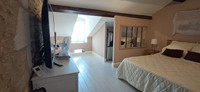 Propriété à vendre à Gardes-le-Pontaroux, Charente - 449 400 € - photo n°11