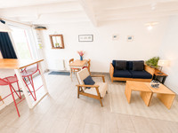 Propriété à vendre à Port-Bail-sur-Mer, Manche - 92 000 € - photo n°14