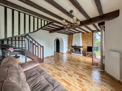 French property for sale in Draveil, Essonne - €318,000 - photo 2