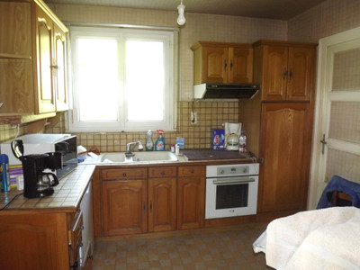 French property for sale in Availles-Limouzine, Vienne - €125,350 - photo 3