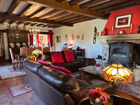 Maison à vendre à Bourdeilles, Dordogne - 543.400 € - photo 5