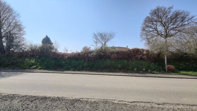 French property for sale in Moncy, Orne - €27,600 - photo 4
