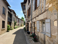 Maison à vendre à Saint-Jean-de-Côle, Dordogne - 192.600 € - photo 2