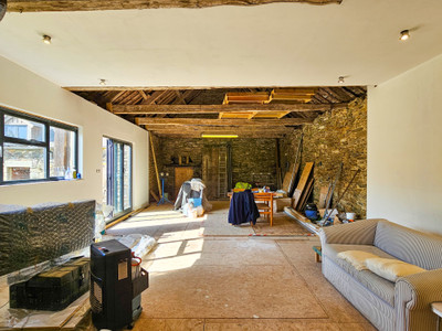 French property for sale in Saint-Thélo, Côtes-d'Armor - €110,000 - photo 4