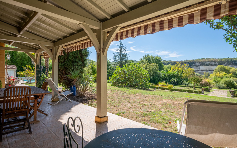 French property for sale in Saint-Léon-sur-Vézère, Dordogne - €540,000 - photo 10