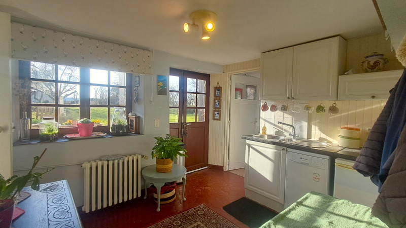 French property for sale in Boissei-la-Lande, Orne - €185,000 - photo 7
