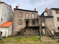 Maison à vendre à Le Dorat, Haute-Vienne - 46 600 € - photo 9