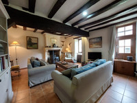 Propriété à vendre à Ferrière-Larçon, Indre-et-Loire - 225 000 € - photo n°2